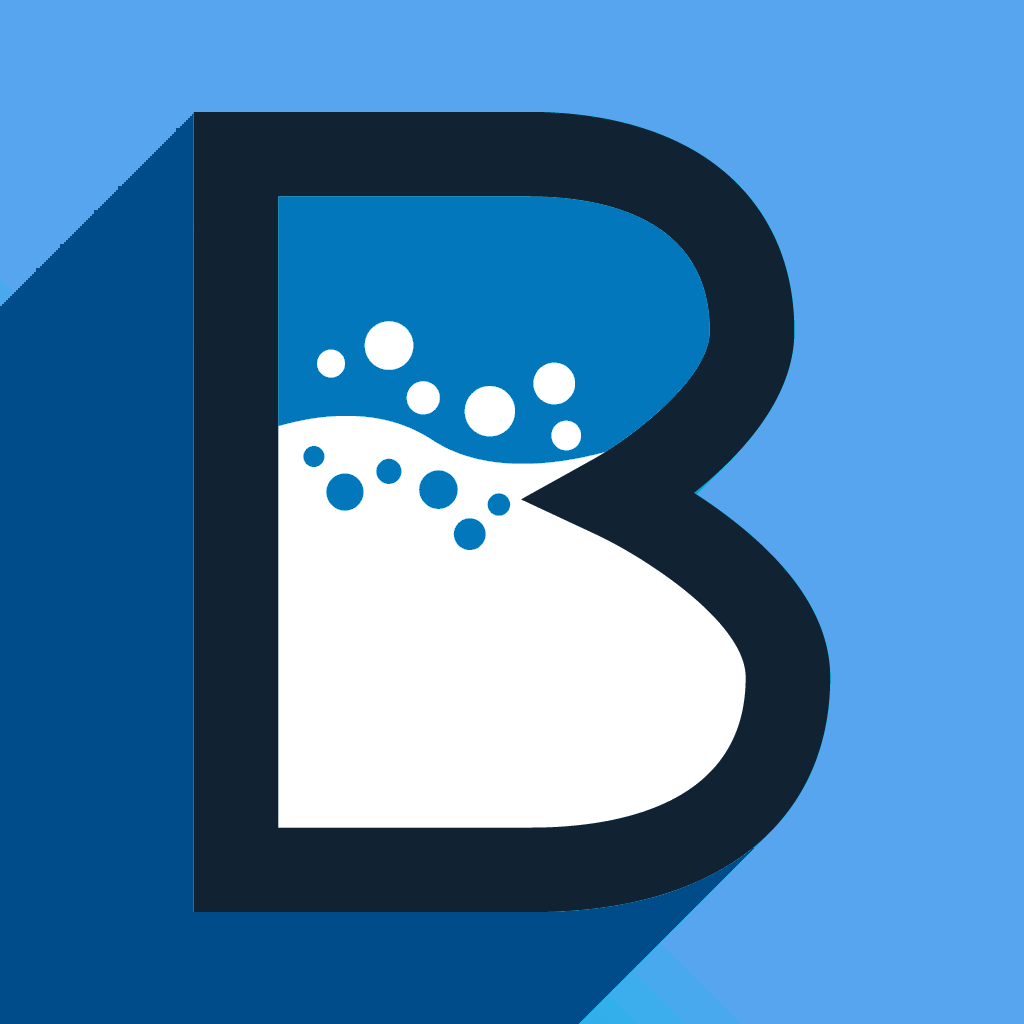 BlinkerFluid Logo